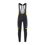 Rogelli cycling n/s FUSE II fluor nadrág