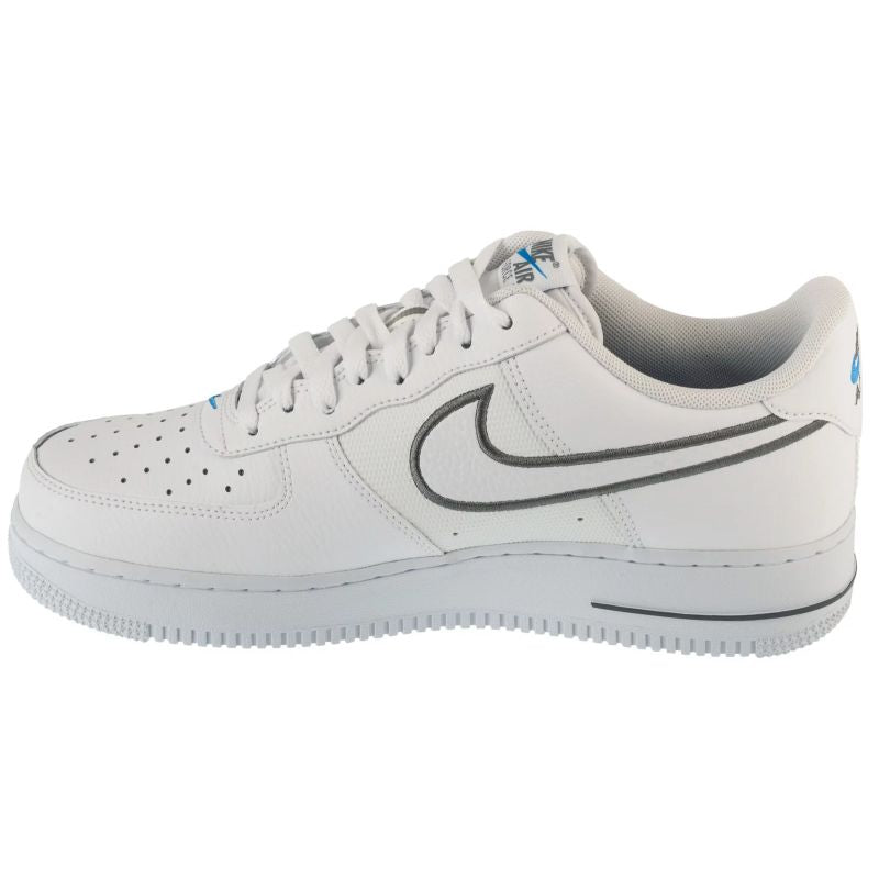 Nike Air Force 1 07 M IB7677-100 shoes cipő