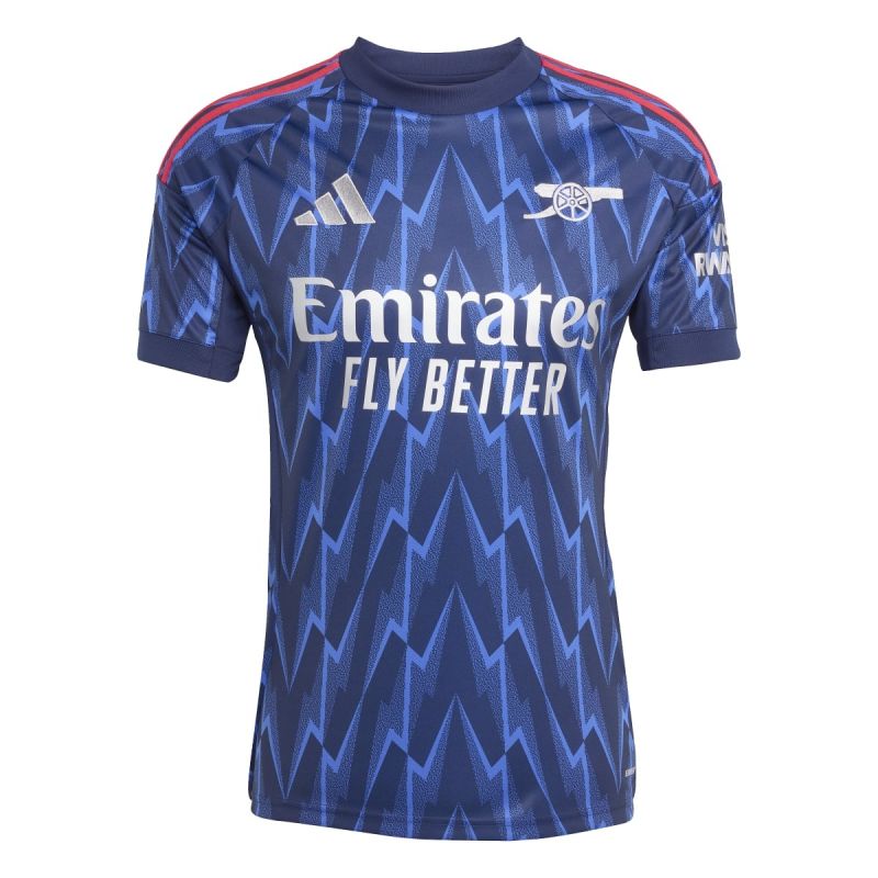 adidas Arsenal London Away JI9511 T Ruházat n/a
