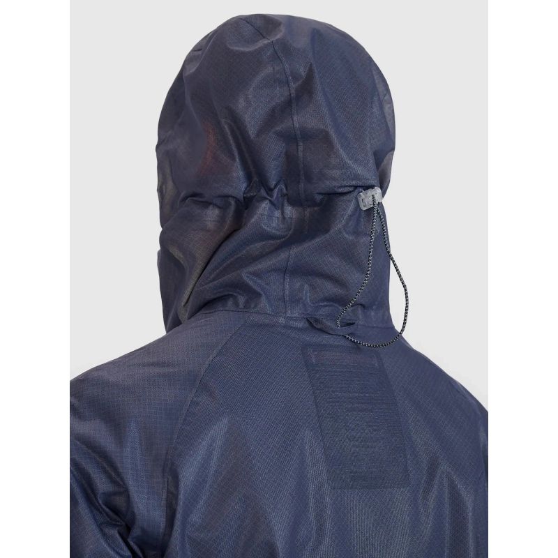 4f 4FPRO jacket waterproof membrane 15000 women's 4FWSS25TTJAF699-22S Egyéb