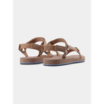 4f Women's sandals with a soft EVA foam insole General