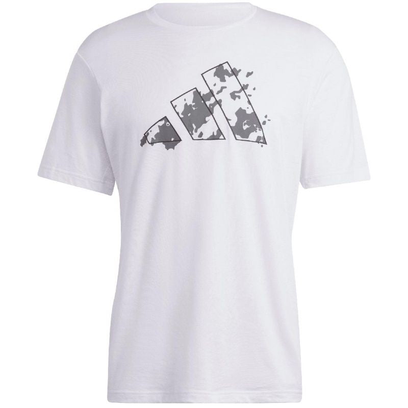 adidas Train Essentials Seasonal Training Graphic T-shirt M IJ9603 Póló