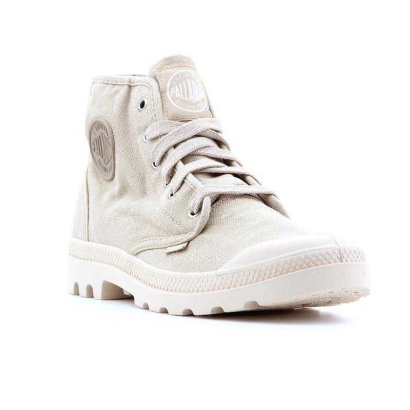 Palladium Pampa Hi M 02352-238-M shoes Cipő