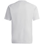 Adidas Tiro 26 League Jersey Kids’ Shirt, Light, szürke gyerek póló KB1324