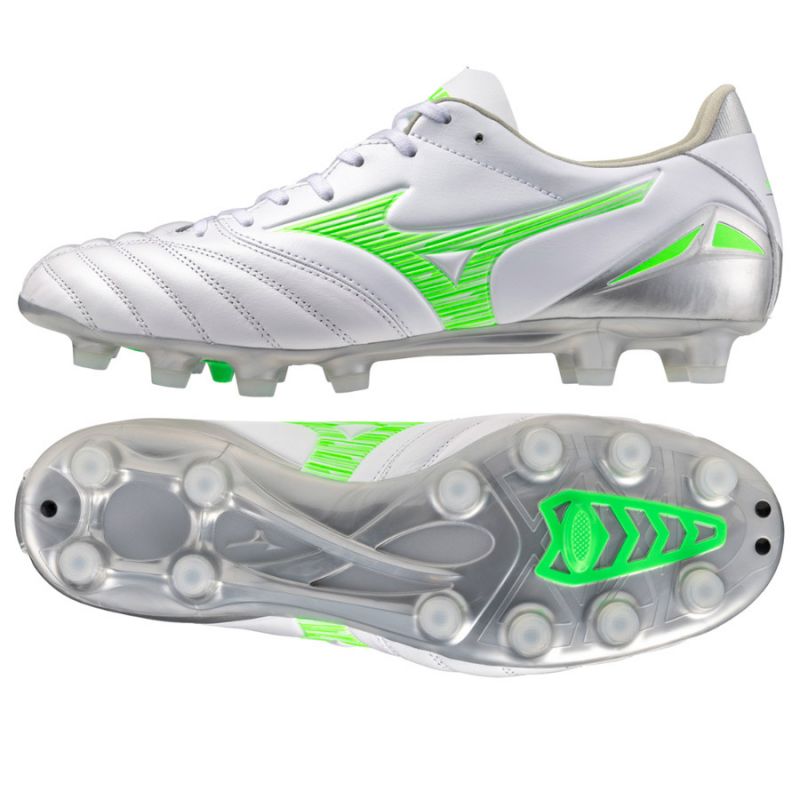 Mizuno Morelia Neo IV PRO FG M P1GA253437 football boots Cipő