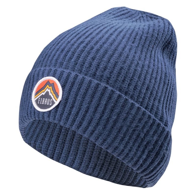 Elbrus Quentin Cap kék hats