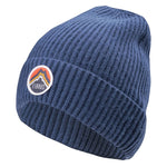Elbrus Quentin Cap kék hats