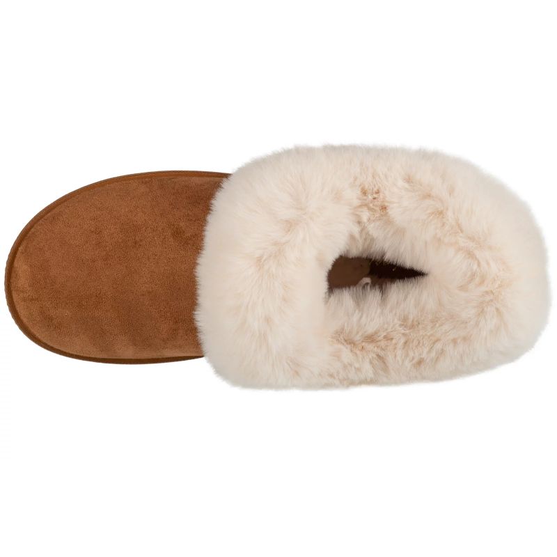 Skechers Cozy Campfire - Winter Nights 169012-CSNT Brown 36 Kiegészítő