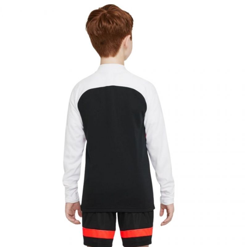 Nike DF Academy 21 Drill Top Jr CW6112 016 sweatshirt Pulóver