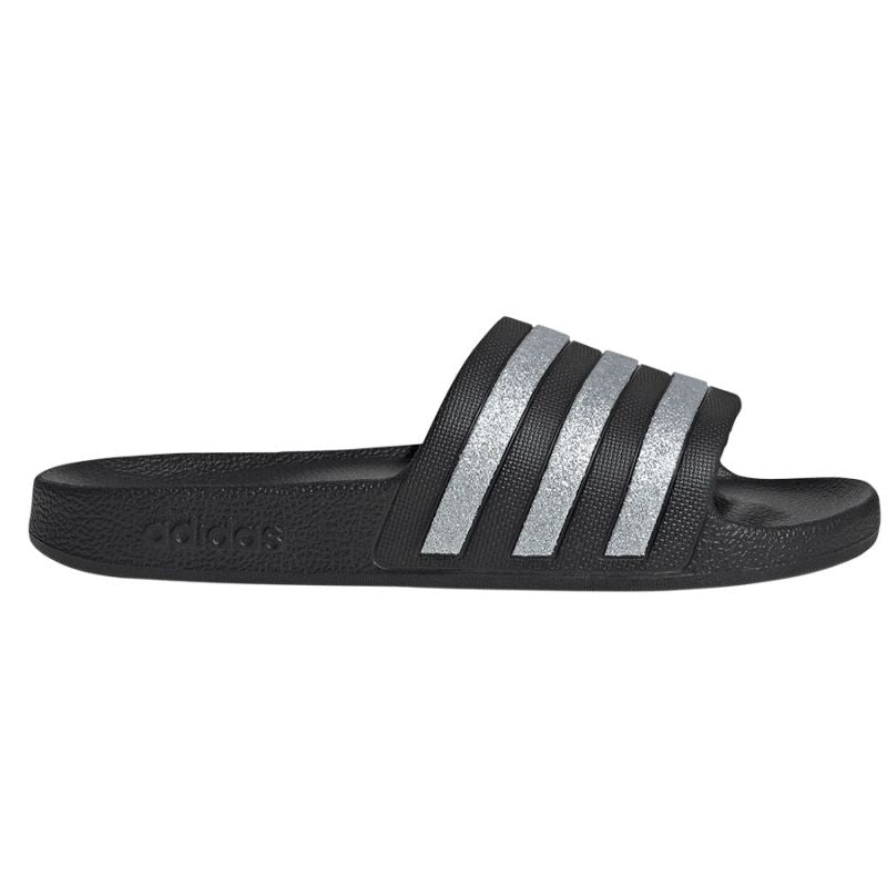 Adidas ADILETTE AQUA flip-flops fekete papucs