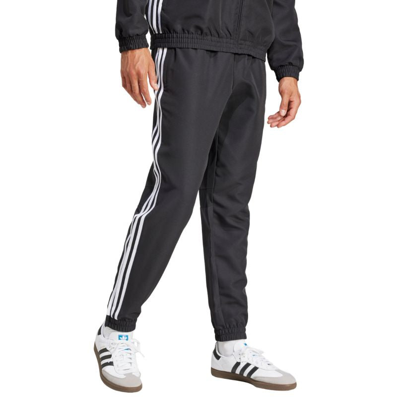 adidas Tiro 25 Essentials Woven Pants M JC5445 Nadrág