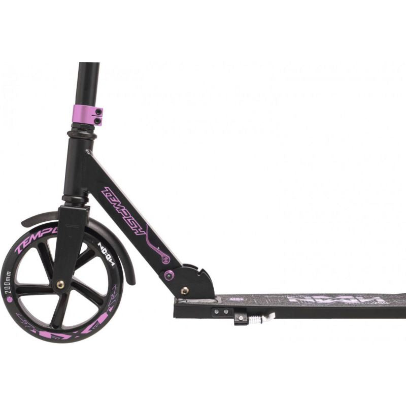 Tempish Nixin 200 scooter różowy scooters