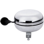 Dunlop Retro Bicycle Bell szürke kiegészítő 475882