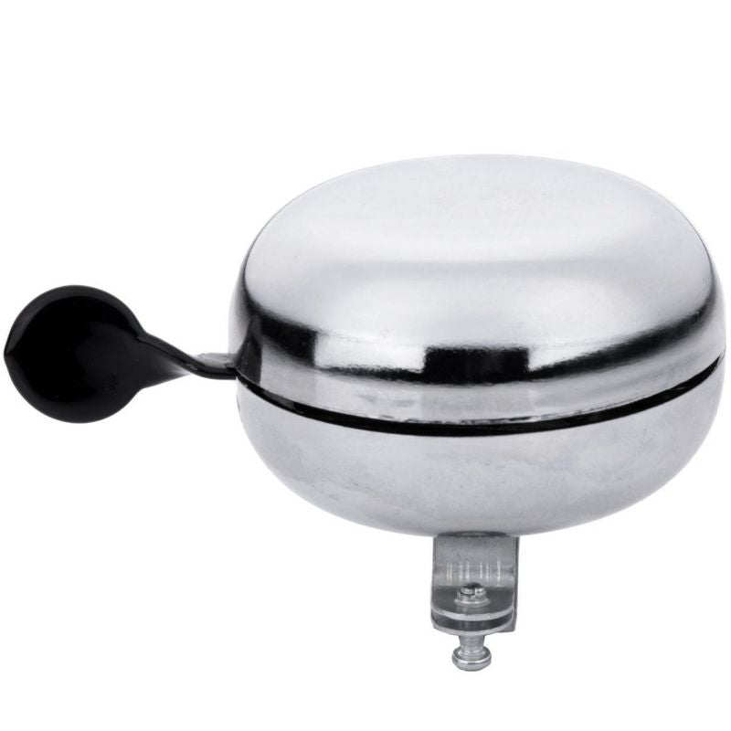Dunlop Retro Bicycle Bell szürke kiegészítő 475882