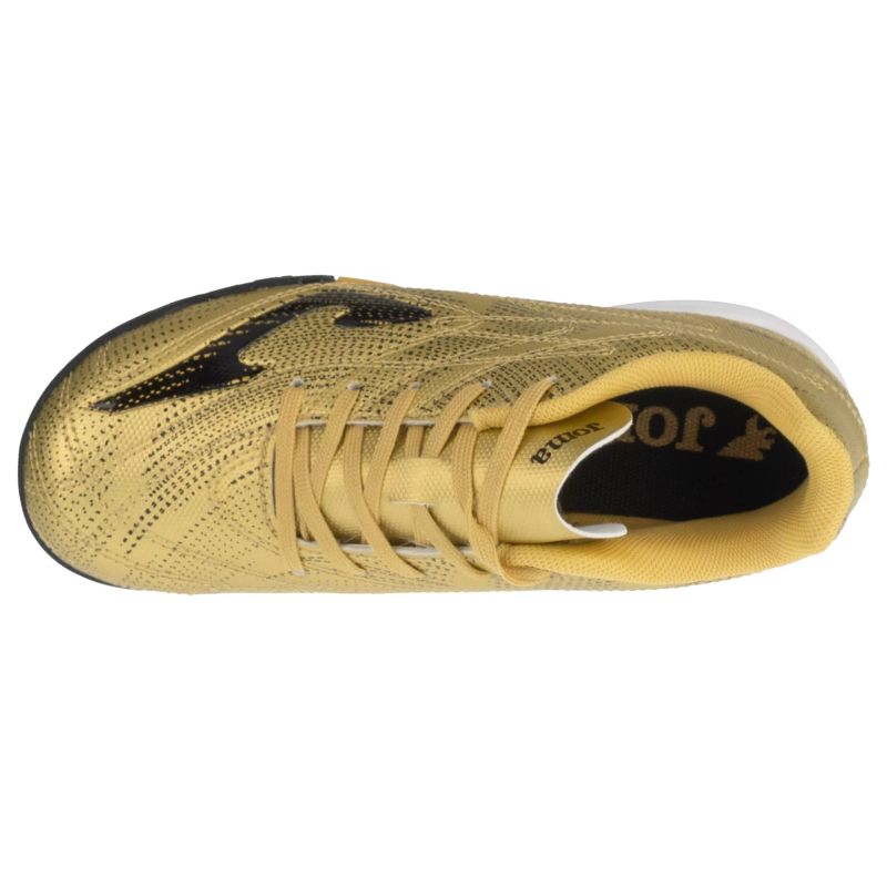 Joma Evolution Jr 2617 FG Gold