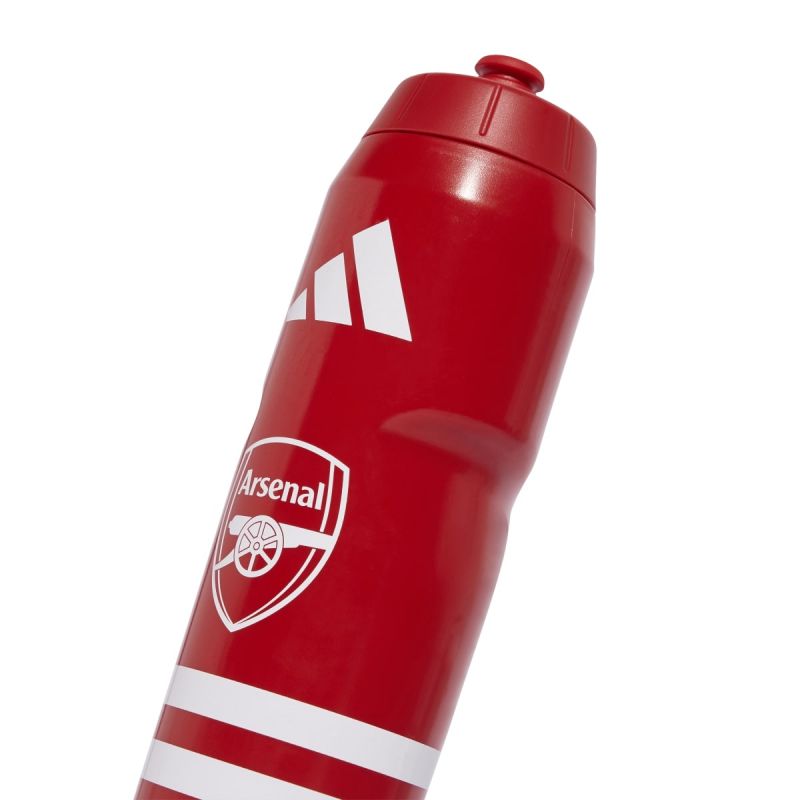 adidas Arsenal London Water Bottle JX5738 Edzőfelszerelés