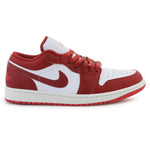 Nike Air Jordan 1 Low SE FJ3459-160 RED piros kosárlabdacipő