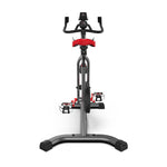 Schwinn IC8 Spinning Bike fekete edzőfelszerelés 100893