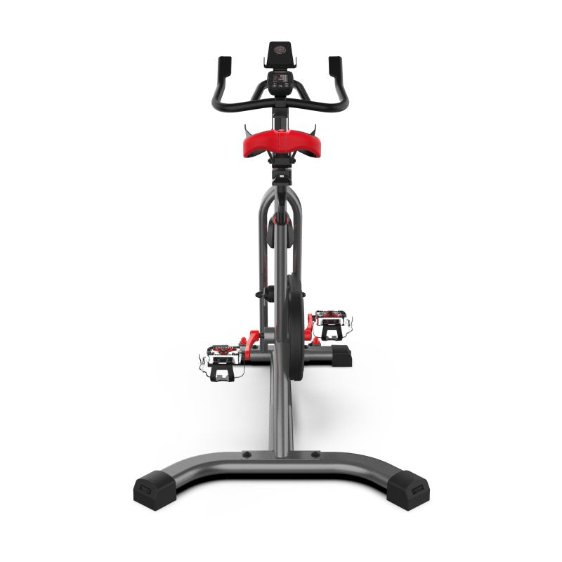Schwinn IC8 Spinning Bike fekete edzőfelszerelés 100893