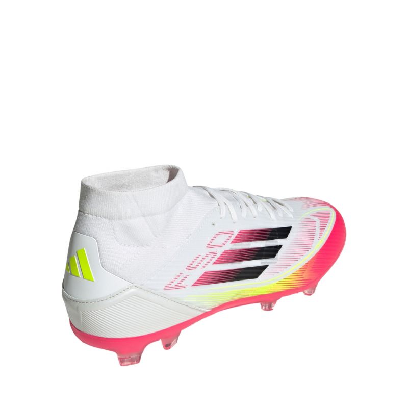 adidas Football boots adidas F50 League FG/MG MID JI0434 M Cipő