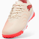Puma Future 9 PLAY + MID JR TT cipő 109197-01