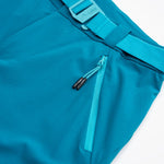 Elbrus Women's CLARINO 2IN1 WO'S nadrág