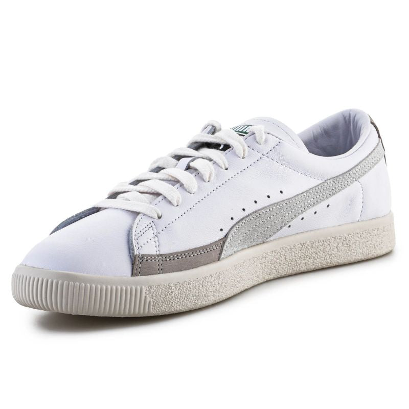 Puma Basket VTG Luxe M 382822-01 shoes Utcai cipő