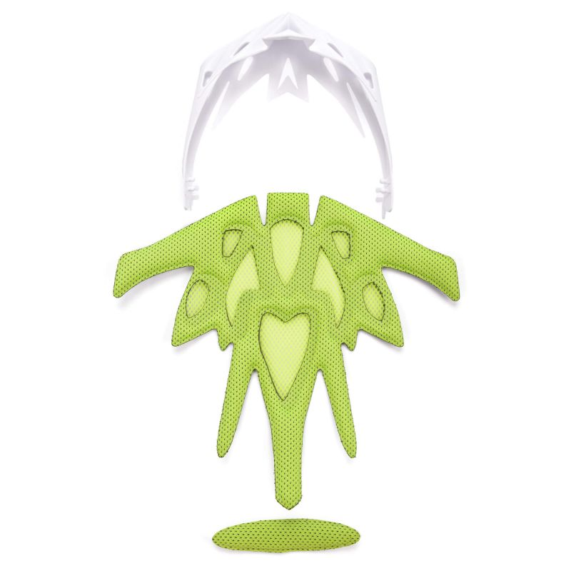 Meteor Marven Bicycle Helmet uniw helmets