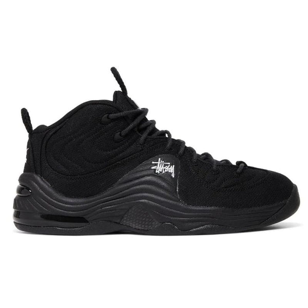 Nike x Stussy Air Penny II SP DQ5674-001 Men's Shoes Cipő