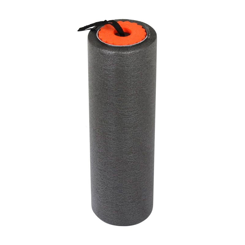 Body Sculpture 3-in-1 yoga and massage roller BB szürke edzőfelszerelés BB0231