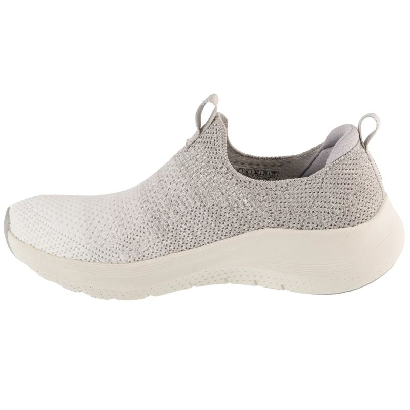 Skechers Arch Fit 2.0 150055-LTGY Gray 36 Cipő