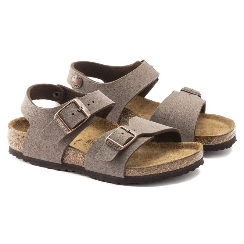 Birkenstock New York BS Jr Sandals 0087781 cipő