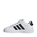 Adidas Grand Court 3.0 kids' shoes HP3531 fehér footwear