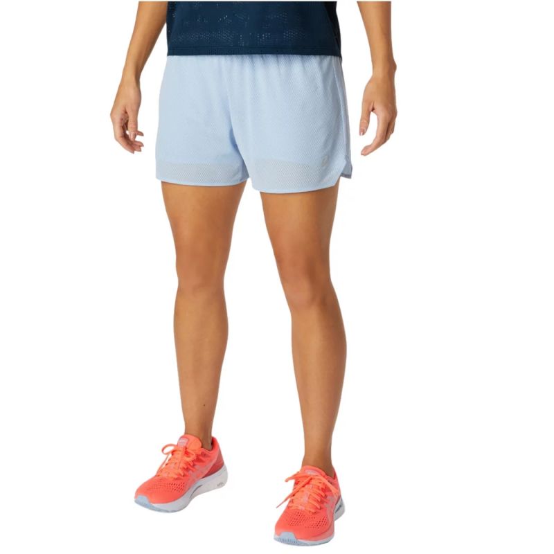 Asics Ventilate 2-n-1 3.5in Short W 2012A772-402 Short