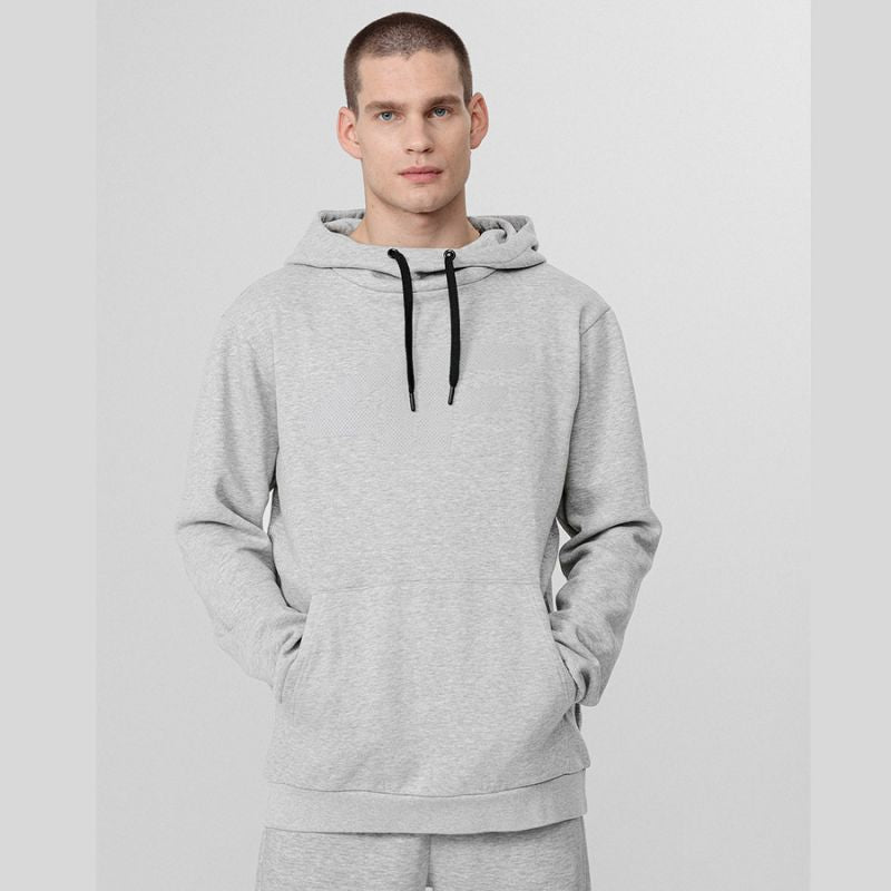 4f M Sweatshirt H4z22-Blm352 27m