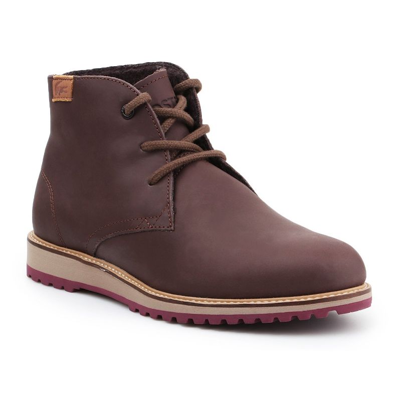 Lacoste Manette W 7-34CAW0038176 shoes Cipő