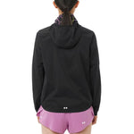 Salomon Sense Aero Wind JKT W Black