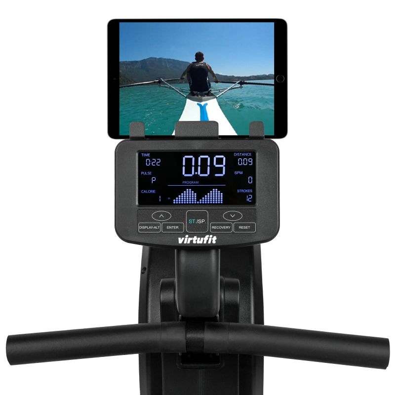 Virtufit Elite Air Magnetic Rowing Machine Kiegészítő