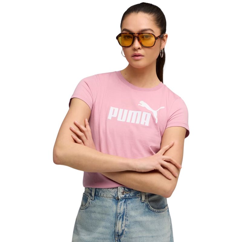 Puma Ess No. 1 Logo Tee W 682371 65 póló