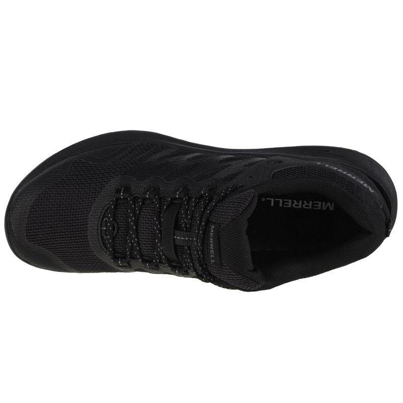 Merrell Nova 3 M J067599 Running Shoes Cipő