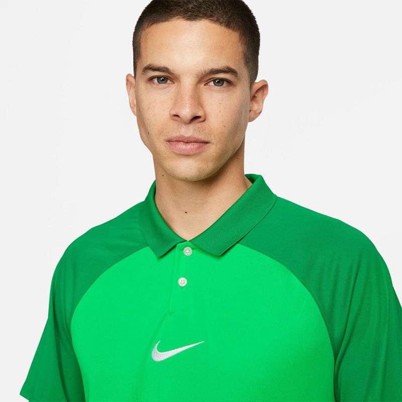 Nike Polo Academy Pro SS M T-shirt DH9228 329 Póló