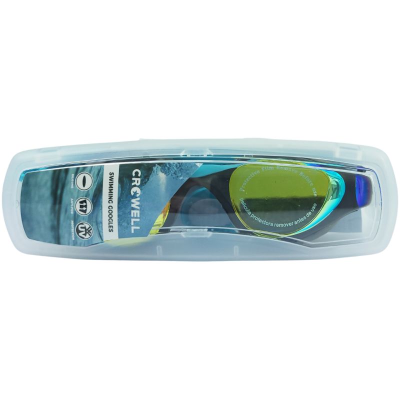 Inny Crowell GS23 Splash Mirror Kids' Swimming Goggles Egyéb