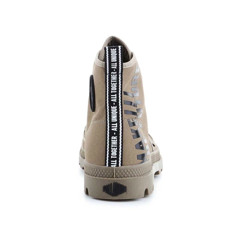 Palladium Hi Future U -M kiegészítő 76885-308