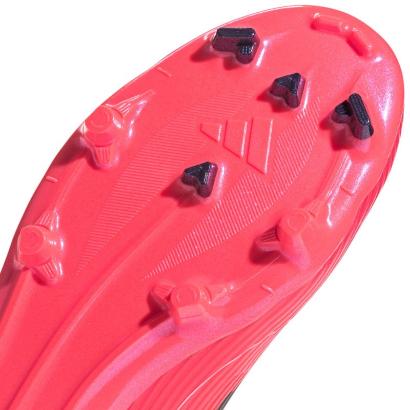 Adidas F50 League LL FG/MG M IE0607 football boots Cipő