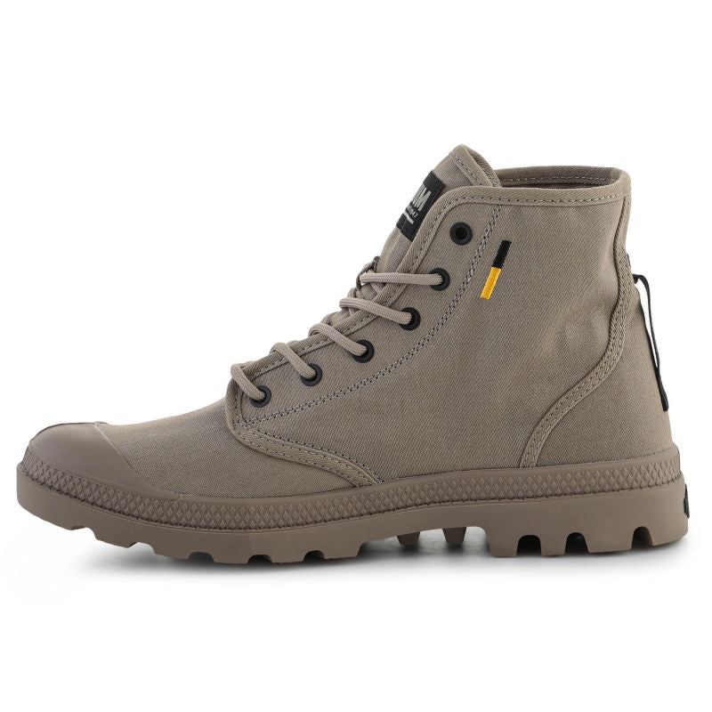 Palladium Pampa Hi Htg Supply Dune W 77356-295-M shoes Cipő