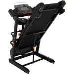 Enero Electric Treadmill With Massager W500-2 Fit treadmills, cardio equipment, training equipment