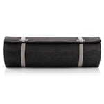 Meteor Eva Sleeping Mat, Black fekete edzőfelszerelés 31440