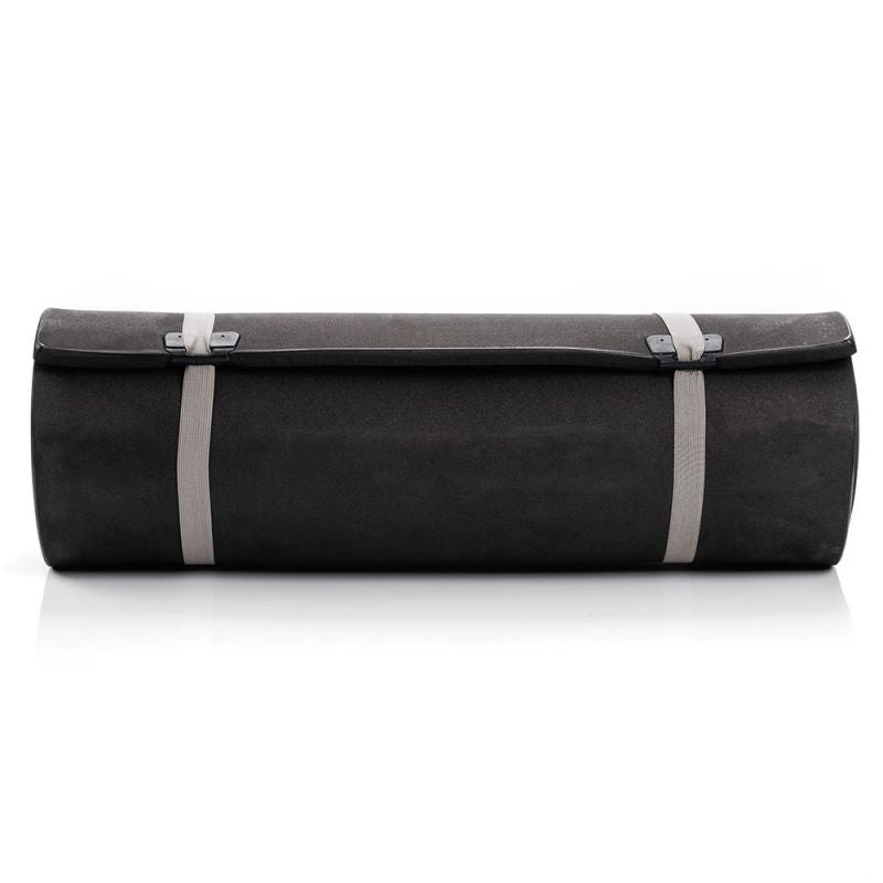 Meteor Eva Sleeping Mat, Black fekete edzőfelszerelés 31440