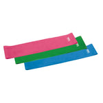 Body Sculpture BB 103 Resistance Band Set színes edzőfelszerelés BB103