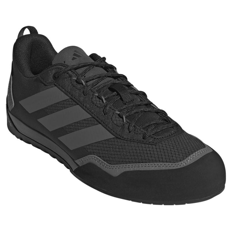 Adidas Terrex Skychaser Solo JS4327 fekete túracipő